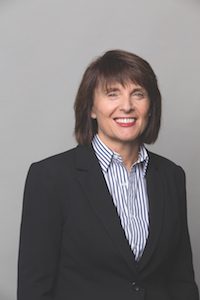 Sharon Callister, CEO of The Salvation Army Aged Care Plus