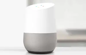 Google Home