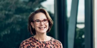 Prof Laurie Buys – Healthy Ageing, Australian Catholic University (ACU)