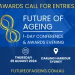 Inside Ageing and the Future of Ageing Conference & Awards