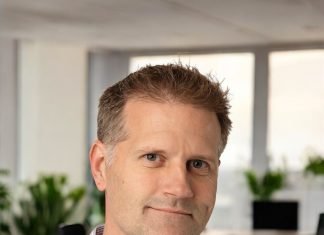 Bret Duckers, Partner, FicusBridge