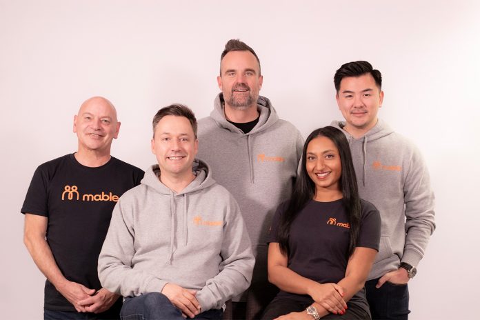 Mable team coordinators