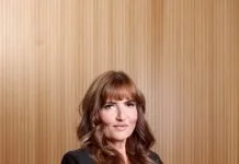 Diana Horvatovic, CEO at St. Basil’s Aged Care NSW/ACT.