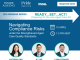 Navigating Compliance Risks - April 10
