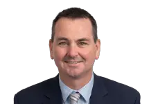 Ray Scott, Partner, RSM