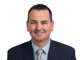 Ray Scott, Partner, RSM