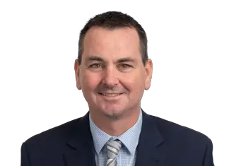 Ray Scott, Partner, RSM