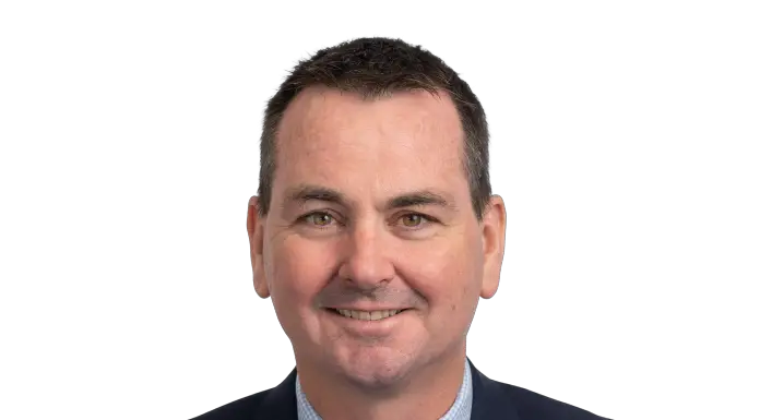 Ray Scott, Partner, RSM