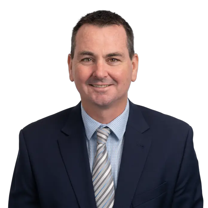 Ray Scott, Partner, RSM