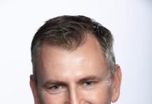 Mr Olivier Chretien, Group Chief Executive Officer, Bolton Clarke.
