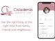 Caladenia Dementia Care app