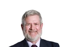 Darrell Price, National Head of Health & Aged Care, Grant Thornton.