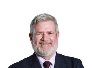 Darrell Price, National Head of Health & Aged Care, Grant Thornton.