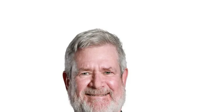 Darrell Price, National Head of Health & Aged Care, Grant Thornton.