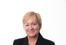 Karen Conte has worked as a palliative care nurse for more than 30 years.