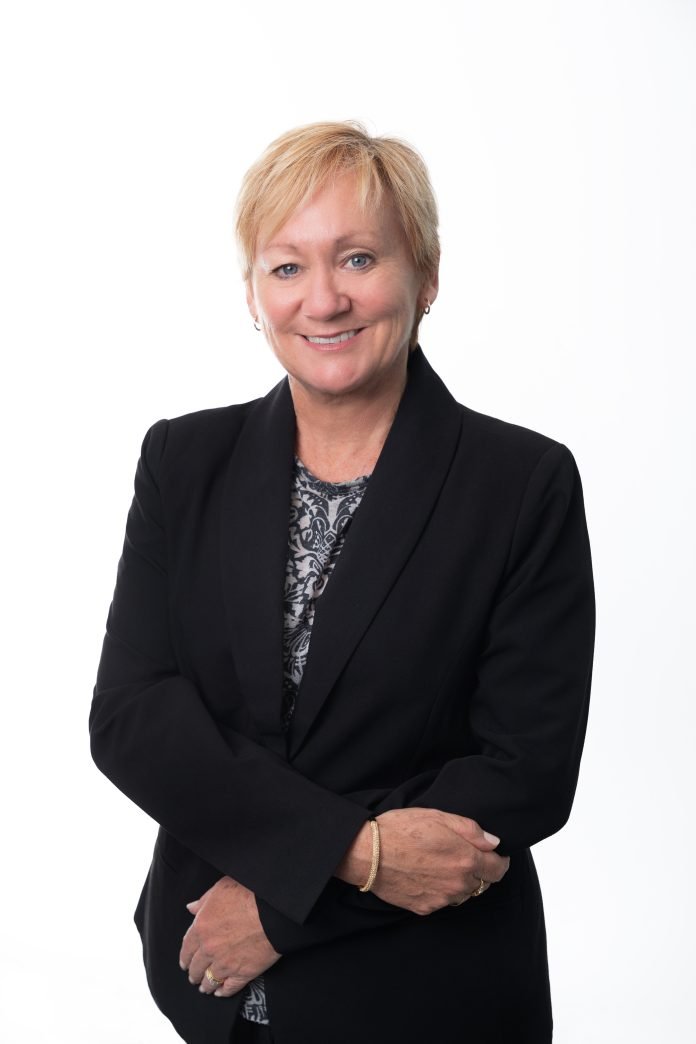 Karen Conte has worked as a palliative care nurse for more than 30 years.