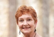 Dr Isabelle Meyer, Executive Director of Dementia Training Australia.