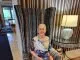 VMCH volunteer Rosemary Parfrey.