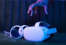 VR Goggles