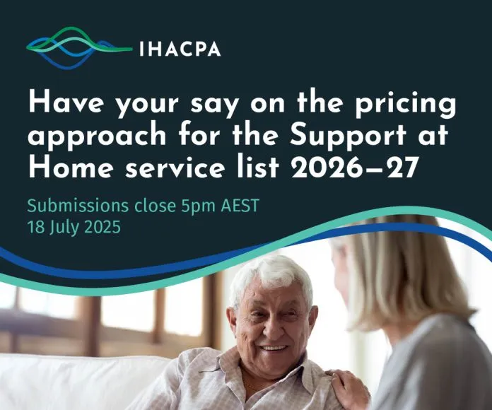 IHACPA_Pricing_26_27