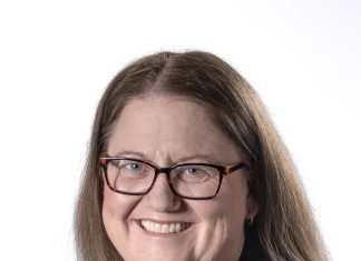 Kelly Geister, Executive Manager Residential Services, Resthaven.