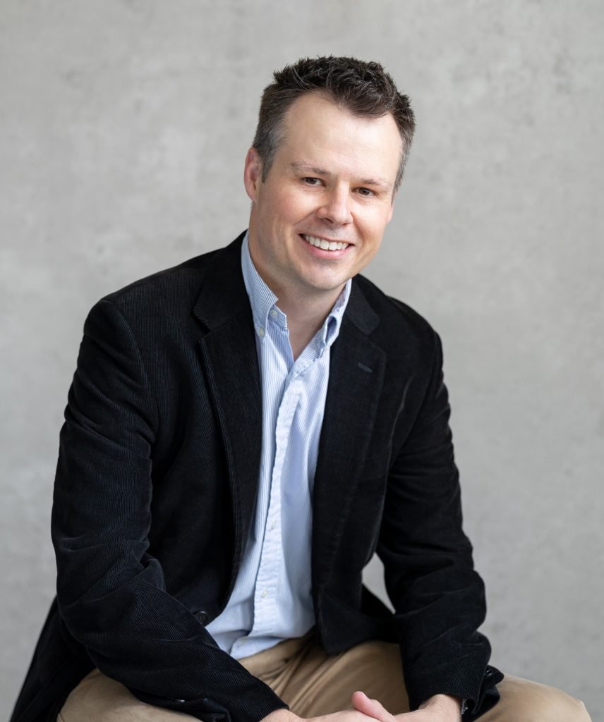 Stephen Rooke, Partner, Pride Aged Living.