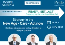 Strategy in the New Age - Care - Act now