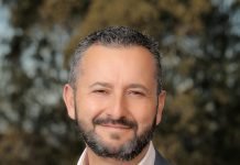 Chris Mamarelis, CEO, Whiddon.