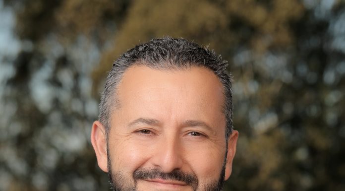 Chris Mamarelis, CEO, Whiddon.