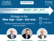 New Aged Care Act - strategy webinar - July 24.