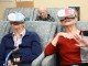 SilVR Adventures: Virtual reality activities that improve quality of life by bringing joy to seniors.