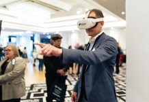 Dementia Australia D-Esc VR training