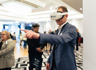 Dementia Australia D-Esc VR training