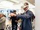 Dementia Australia D-Esc VR training