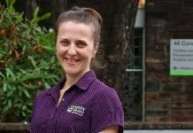 Trainee: Monika Batowska