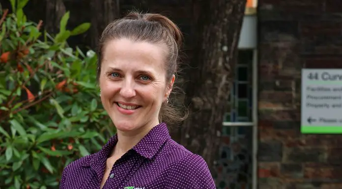 Trainee: Monika Batowska
