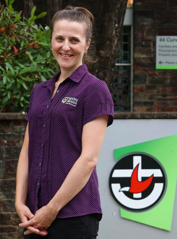 Trainee: Monika Batowska