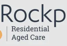 Rockpool RAC logo