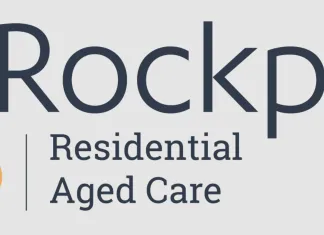 Rockpool RAC logo