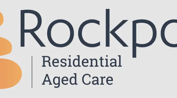Rockpool RAC logo