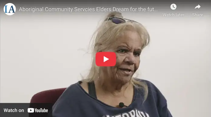 ELDERS URGE YOUTH TO KEEP CULTURE ALIVE AT 30TH ANNIVERSARY OF ADELAIDE’S FIRST ABORIGINAL AGED CARE PROVIDER