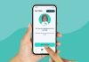 Tell TiNA app