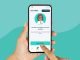 Tell TiNA app