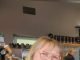 Former Cadorna House employee and current resident Annette Doran.