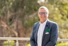 Ross Gallagher, CEO, IRT.