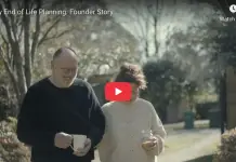 The Healthy End-of-Life Planning (HELP) app