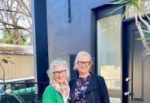 White Oak Partnership_Suzi Bridge and Treasa Lonergan