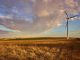 Yandin Windfarm, Dandaragan, WA.