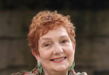 Dr Isabelle Meyer is the Executive Director of Dementia Training Australia (DTA)