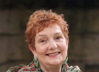 Dr Isabelle Meyer is the Executive Director of Dementia Training Australia (DTA)